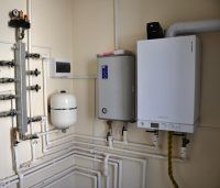 Схема обвязки газового котла отопления: общие принципы и рекомендации