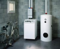 Двухконтурные газовые котлы: виды, принцип действия, критерии выбора + обзор лучших марок