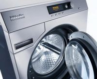 Стиральные машины Miele: лучшие представители модельного ряда + отзывы о бренде