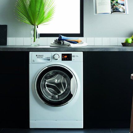 Cтиральные машины Ariston: отзывы, рейтинг лучших моделей + советы ...