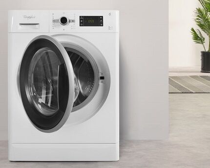 Стиралка с сушкой фирмы Whirlpool Стиральная машина Whirlpool