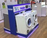 Стиральные машины Haier: рейтинг лучших моделей + советы покупателям
