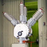 Элегазовые выключатели: ориентиры выбора и правила подключения