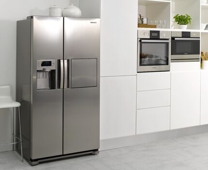 Холодильники SMEG обзор отзывы ТОП-5 лучших моделей расшифровка модельного ряда