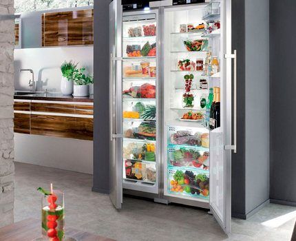 рейтинг холодильников стинол 2020