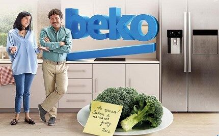 Холодильники Beko: ТОП-7 лучших моделей, отзывы, плюсы и минусы