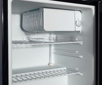 Электромеханический тип управления холодильником