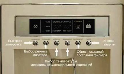 Холодильник indesit с инверторным компрессором