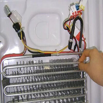Ремонт холодильника Samsung RL-63 GCBIH