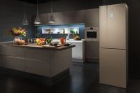 Холодильники Siemens: отзывы, советы по выбору + 7-ка лучших моделей на рынке
