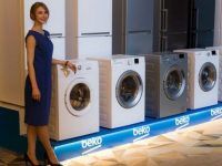 Стиральные машины Beko: ТОП-6 лучших моделей + отзывы о бренде