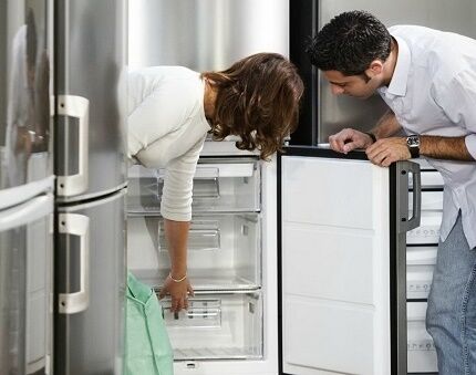 Как выбрать холодильник по надежности