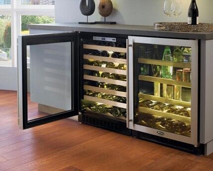 Wine Fridge