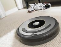 Обзор робота-пылесоса iRobot Roomba 616: разумный баланс цены и качества