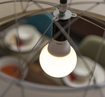 Светодиодные лампы Osram: обзор преимуществ и недостатков
