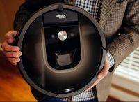 Рейтинг лучших роботов-пылесосов iRobot: обзор моделей, отзывы + на что обратить внимание