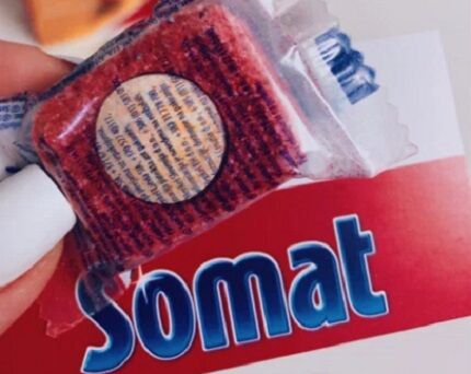Таблетки Somat