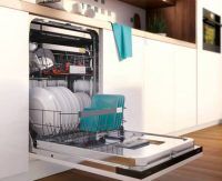 Встраиваемые посудомоечные машины Gorenje 60 см: ТОП-5 лучших моделей на рынке