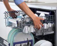 Посудомоечные машины Beko: рейтинг моделей и отзывы покупателей о производителе