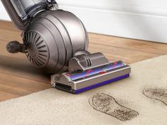 Рейтинг лучших пылесосов от Dyson: обзор топовой десятки моделей на сегодняшнем рынке