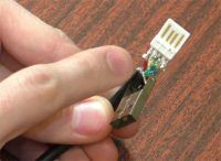 Распиновка разных видов USB разъемов: разводка контактов micro и mini usb + нюансы распайки
