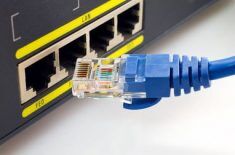Как обжать интернет кабель RJ-45 своими руками: способы + инструкции обжима интернет-коннектора