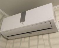 Обзор сплит-системы Electrolux EACS/I-07HAR/N3: безупречная репутация модели серии Arctic DC Inverter