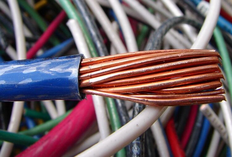 Реферат по теме Виды кабелей и правила их применения