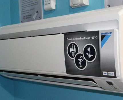 Сплит-система для холодильной камеры: виды + нюансы расчета и выбора нужной техники