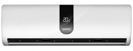 Внутренний блок сплит-системы Centek CT-65X09 Кондиционер Centek CT-65X09