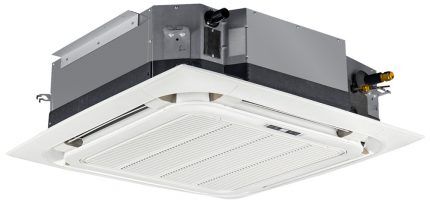 Сплит система с маркировкой Centek CT-5324 Кондиционер Centek CT-5324