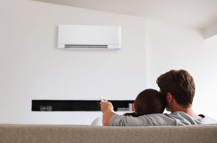 Сплит-системы Electrolux: ТОП–10 лучших моделей, отзывы + на что ...