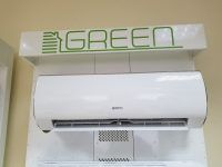 Сплит-системы Green: десятка популярных моделей + рекомендации покупателям