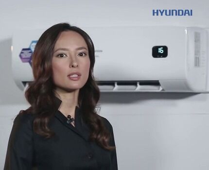 Обзор сплит-системы Hyundai H AR21 07H: эстетика и функционал без переплат