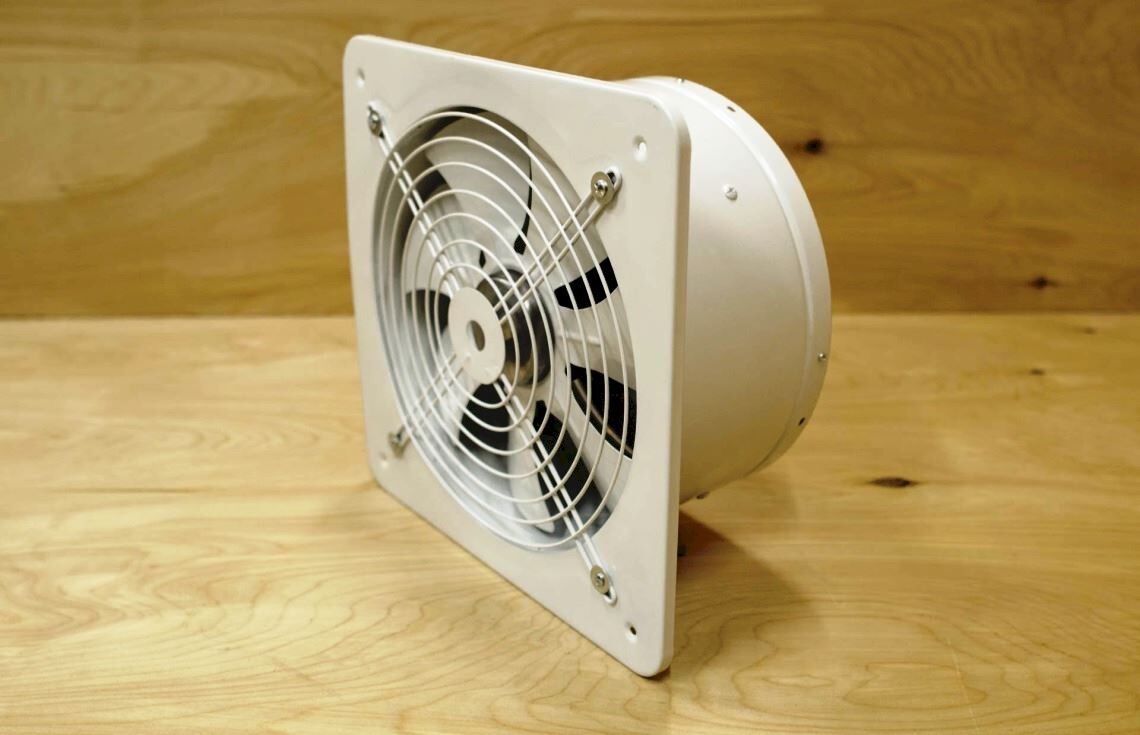 Пластиковые воздуховоды для вентиляции и вытяжки на кухне: плоские .