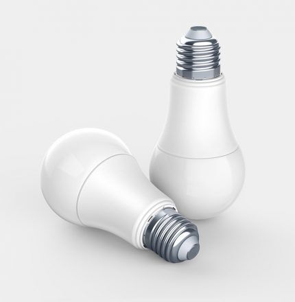 Лампочка Aqara Smart LED Bulb 