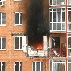 Почему взрываются газовые баллоны: основные причины и превентивные меры