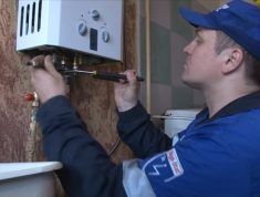 Что делать, когда в газовую трубу попала вода: обзор вариантов устранения проблемы и возможных последствий