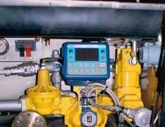 Как и в чем измеряется расход газа: методы измерения + обзор всех видов газовых расходомеров