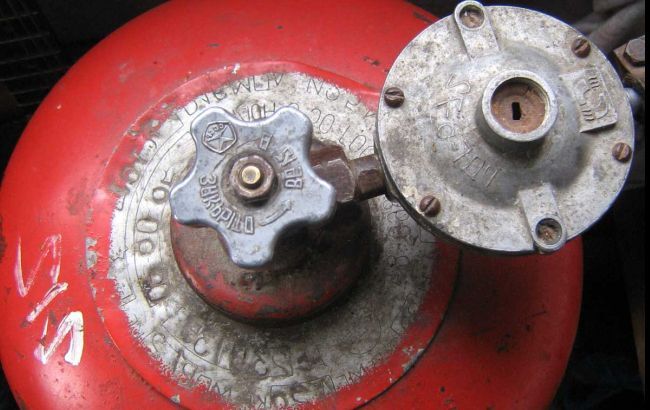 Как промыть газовый баллон: обзор лучших безопасных способов