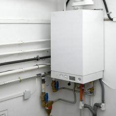 Правила безопасности при использовании газового котла: требования к установке, подключению, эксплуатации