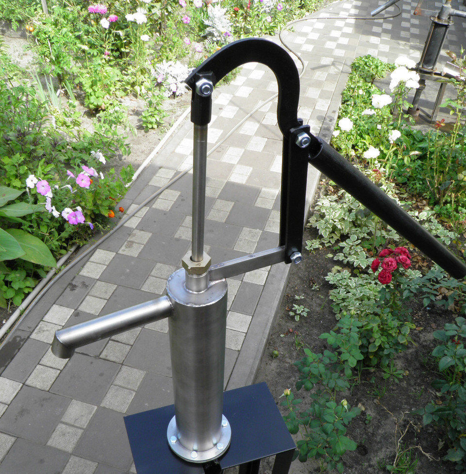 Скважина для воды своими руками: технологии ручного бурения