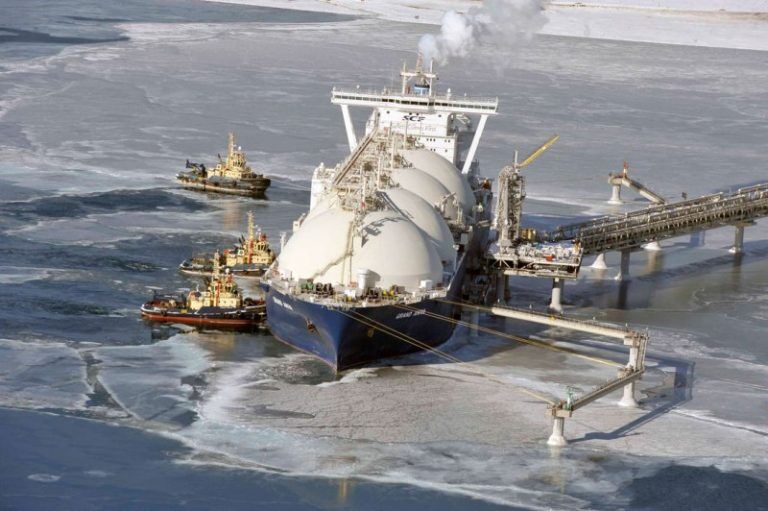 Как и зачем сжижают газ: технология и нюансы производства сжиженного газа