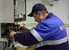 Замена газового котла в частном доме: нормы и правила оформления процедуры замены газового оборудования