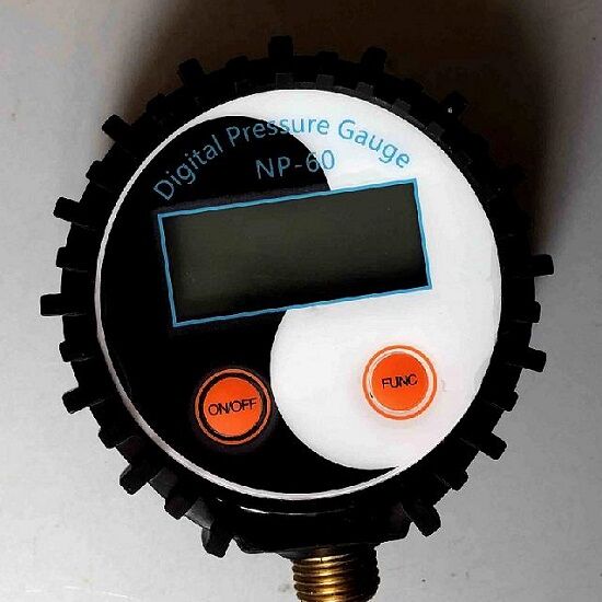 Манометры для измерения давления газа: обзор видов измерителей, их ...