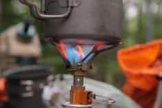На сколько хватает баллона с газом: расчет расхода газа для типовых газовых баллонов