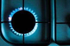 Норма потребления газа на 1 человека в месяц в доме без счетчика: принцип расчетов расходов за газ