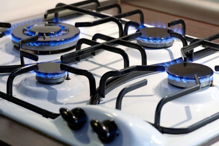 Обслуживание газовых плит в квартирах: что входит в ТО, периодичность и ...