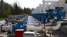 Как устроены подземные газовые хранилища: подходящие способы хранения природного газа