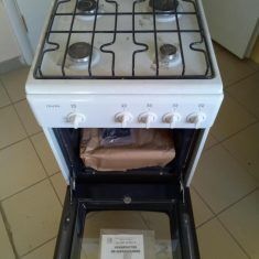 Газовая плита